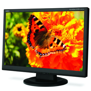 Изображения NEC AS231WM Black