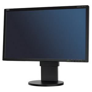 Изображения NEC EA231WMi Black-Black