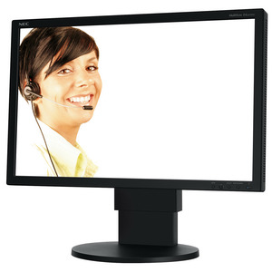 Изображения NEC MultiSync EA241WM Black-Black