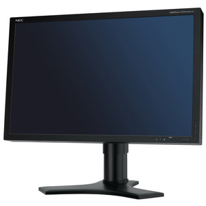 Изображения NEC MultiSync LCD2490WUXi2 Black-Black
