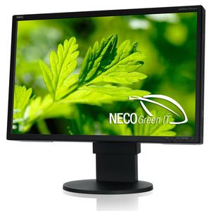 Изображения NEC MultiSync EA261WM Black-Black