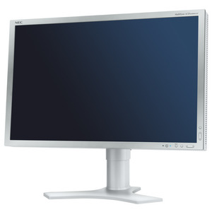 Изображения NEC MultiSync LCD2690WUXi2 Silver-White