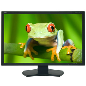 Изображения NEC MultiSync PA271W Black