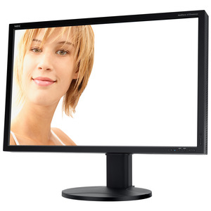 Изображения NEC MultiSync LCD3090WQXi Black