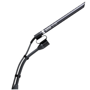 Изображения AKG C 747 V11