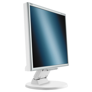 Изображения NEC LCD175VXM+ Silver-White
