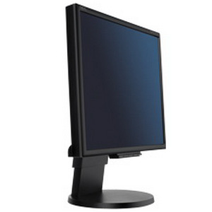 Изображения NEC MultiSync LCD195NX Black-Black
