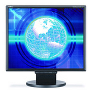 Изображения NEC MultiSync LCD195VXM+ Black-Black