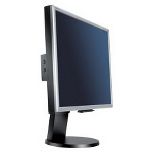 Изображения NEC MultiSync LCD2170NX Silver-Black