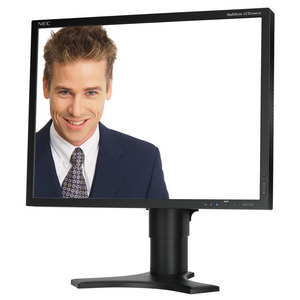 Изображения NEC MultiSync LCD2190UXi Black