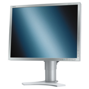 Изображения NEC MultiSync LCD2190UXp Silver-White