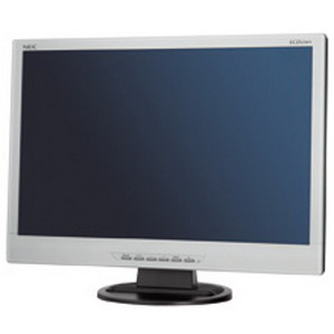 Изображения NEC LCD22WV