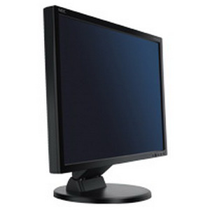 Изображения NEC E221W Black