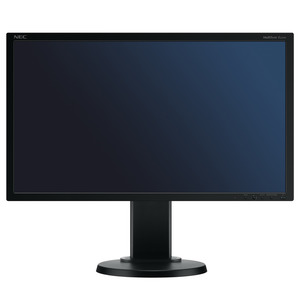 Изображения NEC MultiSync E231W Black