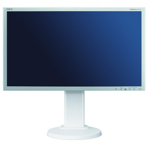 Изображения NEC MultiSync E231W Silver-White