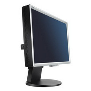 Изображения NEC MultiSync LCD2470WNX Silver-Black