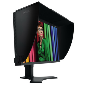 Изображения NEC SpectraView 2490