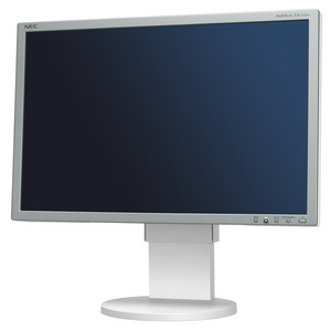 Изображения NEC EA221WM Silver-White