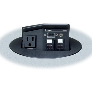 Изображения Лючок HSA 200C EC черный, 60-703-0D