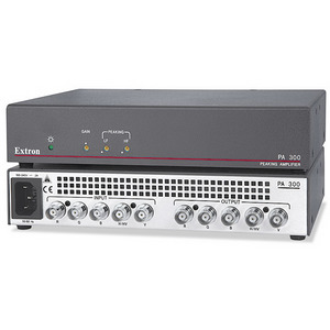 Изображения EXTRON PA 300 с ВЧ коррекцией, 60-755-01