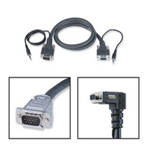 Изображения EXTRON VGA-A 90F-M BK/3, 26-509-01