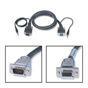 Изображения EXTRON VGA-A M-F BK/3, 26-491-09