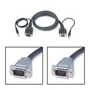 Изображения EXTRON VGA-A, M-M BK/3, 26-490-09