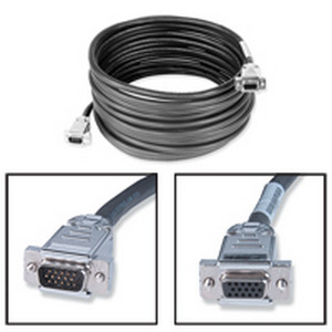 Изображения EXTRON VGA M-F BK/3, 26-112-35