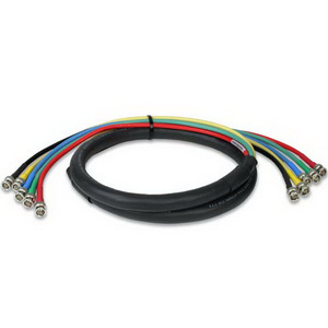 Изображения EXTRON 1,8 м RG6-5 BNC/6, 26-369-02