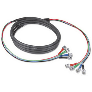 Изображения EXTRON 1,8 м MHR-4 BNC/6, 26-210-02