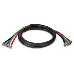 Изображения EXTRON 3.6м RG6-4 BNC/12, 26-368-03