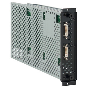 Изображения NEC DVI Daisy Chain Board