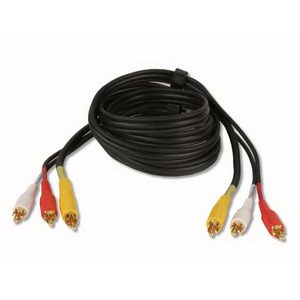 Изображения EXTRON 6,0 м  AV RCA/20, 26-643-20