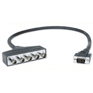 Изображения EXTRON SY VGAM-RGBHVF - Molded, 26-397-01