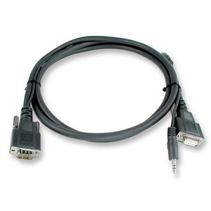 Изображения EXTRON + аудио 1.8м EXTRON, LBC VGA HR A/6, 26-441-02