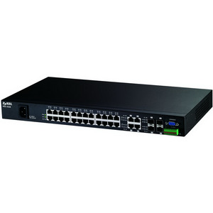 Изображения ZyXEL MES-3528