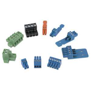 Изображения EXTRON black, no tail, 10 шт, 100-461-01