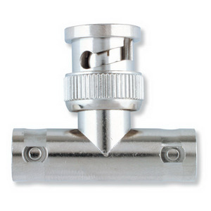 Изображения EXTRON BNCM-BNCF T/100 (100 шт), 100-230-04