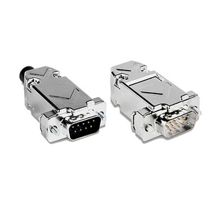 Изображения EXTRON 9HD male connector/10 (10 шт), 100-066-51