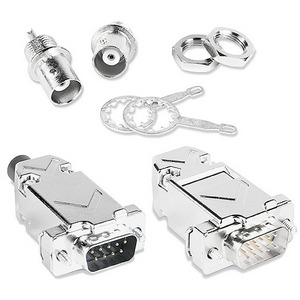 Изображения EXTRON BNC bulkhead connectors/50, 100-076-51