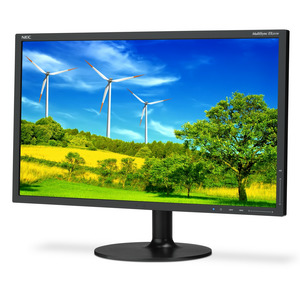 Изображения NEC MultiSync EX231W White