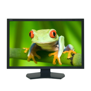 Изображения NEC PA231W Black