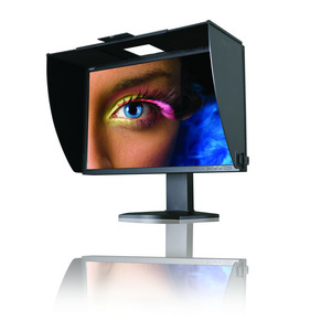 Изображения NEC SpectraView Reference 271