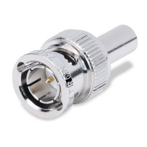 Изображения EXTRON RG6 BNC Bodies Male/100 (100 шт), 100-301-01