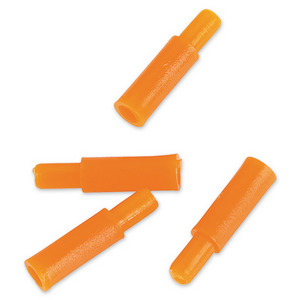 Изображения EXTRON M59 BNC Comp. Sleeves - Male (100 шт), 100-373-02