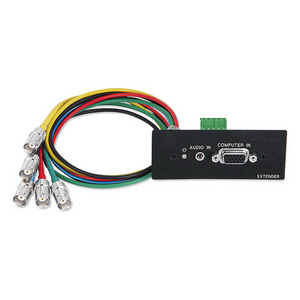 Изображения Extender AAP EX черный, 70-147-72