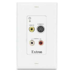 Изображения EXTRON CSVEQ 100 D, Decora, черный, 60-951-03