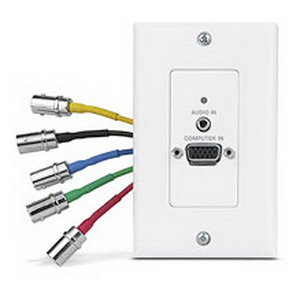 Изображения EXTRON Extender D черный, 60-759-12