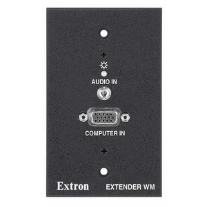 Изображения EXTRON Extender WM, черный, 60-398-12