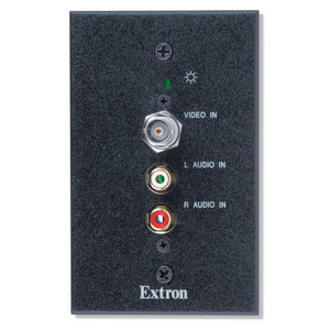 Изображения EXTRON CVEQ1 WM, серый, 60-435-02